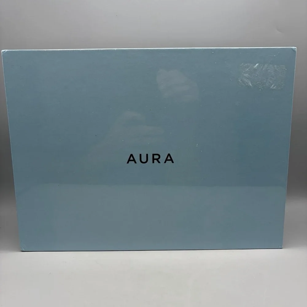 Aura Carver - Gravel - 10